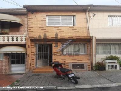 Casa / Sobrado para Venda, em So Paulo, bairro Vila Maria Alta, 2 dormitrios, 1 banheiro