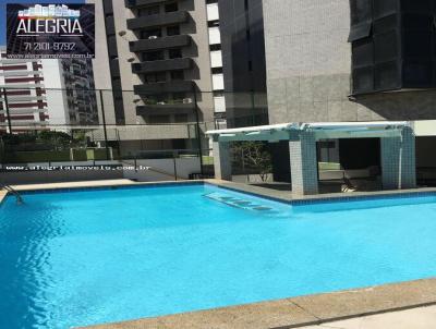 Apartamento para Venda, em Salvador, bairro , 4 dormitrios, 6 banheiros, 4 sutes, 3 vagas
