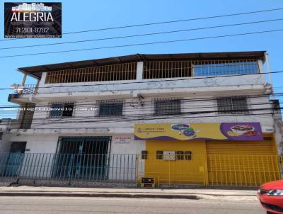Casa para Venda, em Salvador, bairro CABULA, 3 dormitrios, 1 banheiro, 1 sute