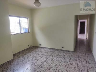 Casa para Locao, em Mau, bairro jardim Sonia Maria, 3 dormitrios, 1 banheiro, 1 sute, 1 vaga