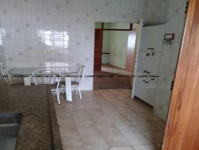 Apartamento para Venda, em Campinas, bairro Bosque, 1 dormitrio, 1 sute