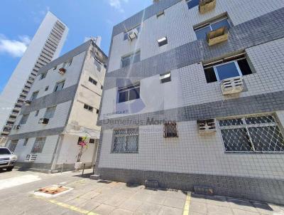 Apartamento para Venda, em Recife, bairro Boa viagem, 2 dormitrios, 2 banheiros, 1 vaga