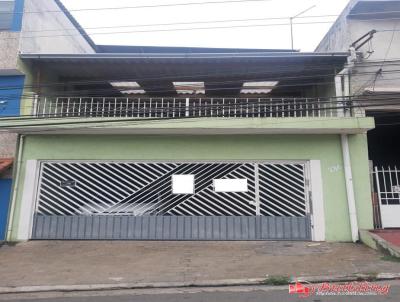 Casa para Venda, em Taboo da Serra, bairro Parque Marab, 2 dormitrios, 2 vagas