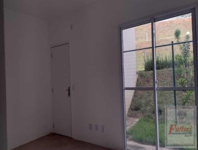 Apartamento para Venda, em Itatiba, bairro Portal de It, 2 dormitrios, 1 banheiro, 1 vaga