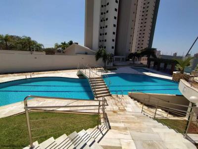 Apartamento para Venda, em Presidente Prudente, bairro Parque do povo, 3 dormitrios, 2 banheiros, 1 sute, 2 vagas