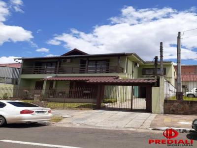 Casa para Venda, em Esteio, bairro Parque Amador, 3 dormitrios, 3 banheiros, 1 sute, 2 vagas