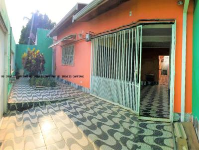 Casas Financiveis para Venda, em Campinas, bairro Vila Aeroporto, 5 dormitrios, 1 banheiro, 5 sutes, 3 vagas