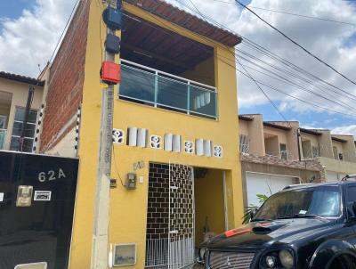 Duplex para Venda, em Maracana, bairro Luzardo Viana, 2 dormitrios, 2 banheiros, 1 sute, 1 vaga