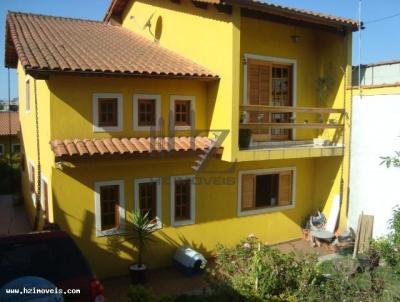 Casa / Sobrado para Venda, em Guarulhos, bairro Jardim So Manoel, 4 dormitrios, 4 banheiros, 4 vagas