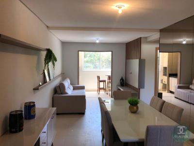 Apartamento para Venda, em Cascavel, bairro Centro, 2 dormitrios, 1 banheiro, 1 vaga