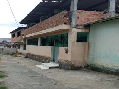 Casas 2 Quartos para Venda, em Salvador, bairro CASTELO BRANCO, 2 dormitrios, 1 banheiro