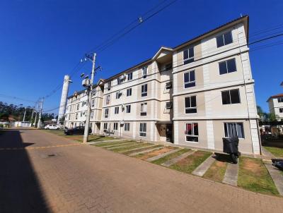 Apartamento para Venda, em So Leopoldo, bairro So Miguel, 2 dormitrios, 1 banheiro, 1 vaga