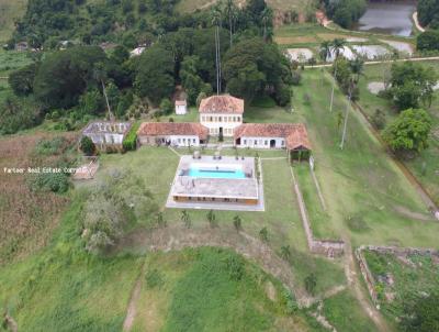 Fazenda para Venda, em Cantagalo, bairro Boa Sorte, 11 dormitrios, 13 banheiros, 11 sutes, 99 vagas