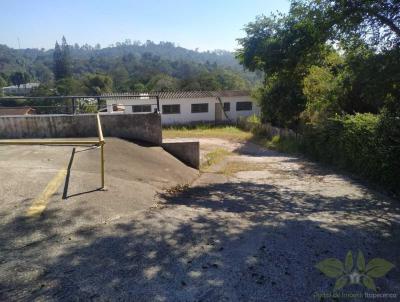 Galpo para Venda, em Itapecerica da Serra, bairro Embu Mirim, 2 banheiros