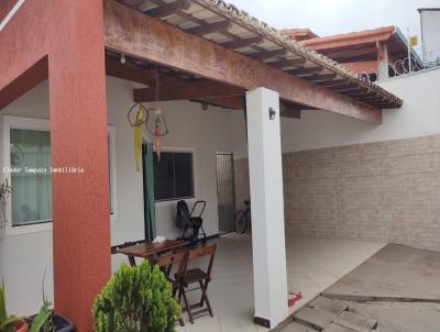 Casa para Locao, em Teixeira de Freitas, bairro Ouro Verde, 3 dormitrios, 1 banheiro, 1 sute