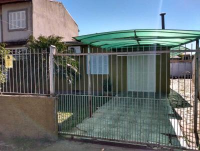Casa para Venda, em Esteio, bairro Trs Marias, 3 dormitrios, 1 banheiro, 1 vaga