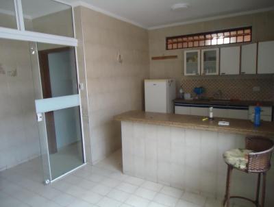 Casa para Venda, em Limeira, bairro Vila Claudia, 2 dormitrios, 1 banheiro, 1 sute, 1 vaga