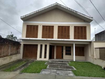 Sobrado para Venda, em Pelotas, bairro AREAL, 4 dormitrios, 3 banheiros, 1 sute, 2 vagas