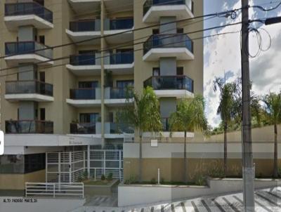 Apartamento para Venda, em Marlia, bairro Condomnio Edifcio Di Cavalcanti, 3 dormitrios, 3 banheiros, 1 sute, 2 vagas