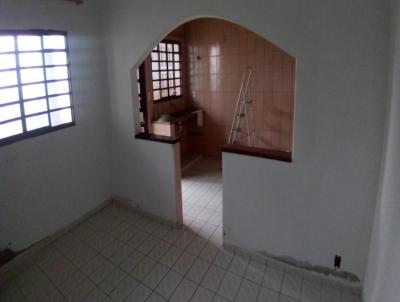Casa para Venda, em Campinas, bairro Jardim das Bandeiras, 1 dormitrio, 1 banheiro, 6 vagas