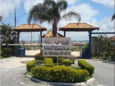 Terreno para Venda, em Arraial do Cabo, bairro Pernambuca