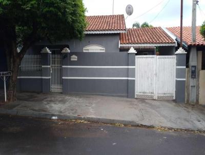 Casa para Locao, em Andradina, bairro Vila Mineira, 2 dormitrios, 2 banheiros, 1 sute, 1 vaga