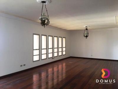 Apartamento para Venda, em Presidente Prudente, bairro CENTRO, 3 dormitrios, 2 banheiros, 3 sutes, 4 vagas