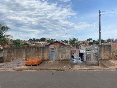Casa para Venda, em Pirapozinho, bairro Jardim do Sol, 3 dormitrios, 1 banheiro, 1 vaga