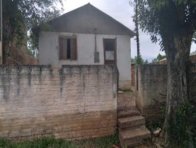 Casa para Venda, em Cachoeira do Sul, bairro MAUA, 3 dormitórios, 1 banheiro