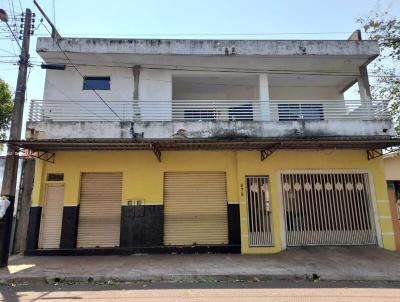 Casa para Venda, em Presidente Prudente, bairro Jardim Santa Paula, 3 dormitrios, 4 banheiros, 1 sute, 3 vagas