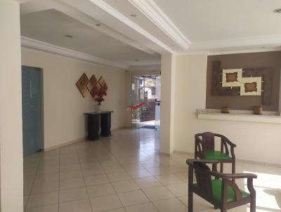 Apartamento para Venda, em Osasco, bairro Jaguaribe, 2 dormitrios, 1 banheiro, 2 vagas