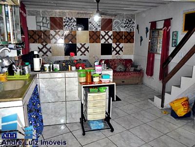 Casa para Venda, em , bairro ITACURU - RJ, 2 dormitrios, 2 banheiros