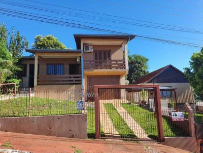 Casa para Venda, em Panambi, bairro Fensterseifer, 2 dormitrios, 3 banheiros, 2 vagas