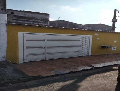 Casa para Venda, em Itaquaquecetuba, bairro Jardim Luciana, 2 dormitrios, 1 banheiro, 2 vagas