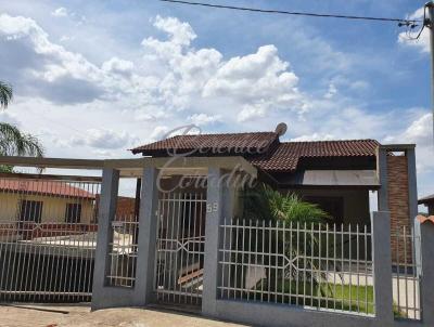 Casa para Venda, em Panambi, bairro , 2 dormitrios, 1 banheiro, 2 vagas