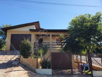 Casa para Venda, em Panambi, bairro , 4 dormitrios, 2 banheiros, 1 vaga