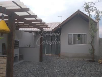 Casa para Temporada, em Porto Belo, bairro -, 2 dormitrios, 2 banheiros