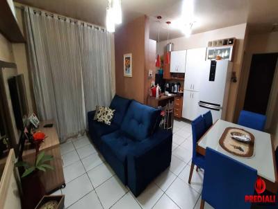Apartamento para Venda, em Esteio, bairro Centro, 1 dormitrio, 1 banheiro, 1 vaga