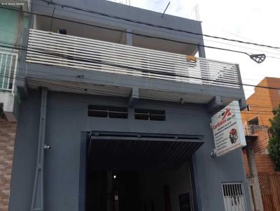 Sala Comercial para Venda, em Campinas, bairro Jardim Monte Cristo, 2 dormitrios, 1 banheiro