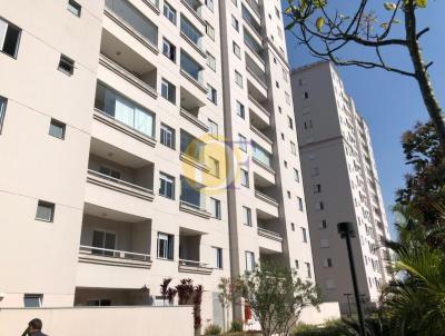 Apartamento para Venda, em Santo Andr, bairro Vila Humait, 2 dormitrios, 1 banheiro, 1 sute, 1 vaga