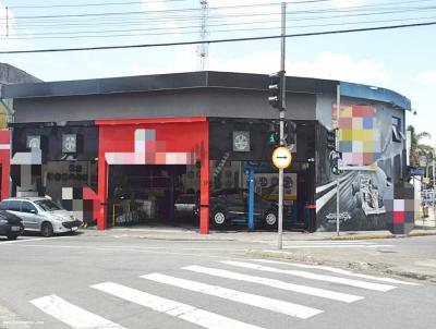 Ponto Comercial para Locao, em Guarulhos, bairro Jardim Bebedouro