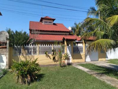 Casa para Venda, em Saquarema, bairro Barra Nova, 3 dormitrios, 1 banheiro, 1 sute, 2 vagas