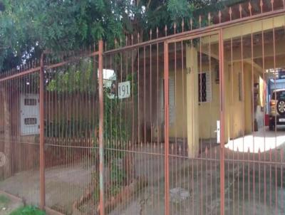 Casa para Venda, em Santa Maria, bairro Camobi -, 6 dormitrios, 4 banheiros, 4 vagas