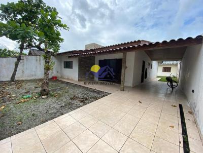 Casa para Locao, em Matinhos, bairro Balnerio Riviera, 4 dormitrios, 3 banheiros, 2 vagas