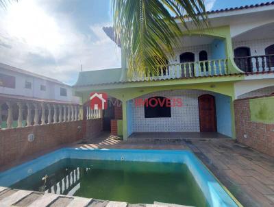 Casa em Condomínio para Venda, em Maricá, bairro Barra de Maricá, 5 dormitórios, 4 banheiros, 2 suítes, 1 vaga