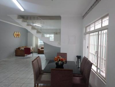Casa / Sobrado para Venda, em So Paulo, bairro Planalto Paulista, 3 dormitrios, 5 banheiros, 2 sutes, 3 vagas