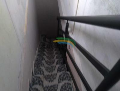 Sobrado para Venda, em Limeira, bairro Jardim Ibirapuera, 4 dormitrios, 1 banheiro, 1 sute, 4 vagas