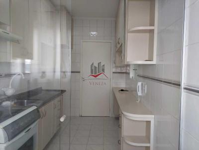 Apartamento para Venda, em Barueri, bairro Tambor, 2 dormitrios, 1 banheiro, 1 vaga