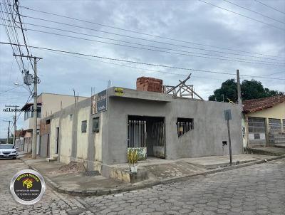 Casa para Venda, em Montanha, bairro DECO, 3 dormitrios, 3 banheiros, 1 sute, 1 vaga
