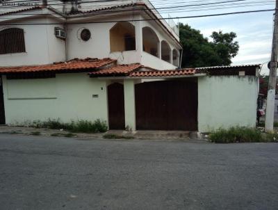 Casa para Venda, em So Gonalo, bairro Z Garoto, 3 dormitrios, 4 banheiros, 2 sutes, 4 vagas